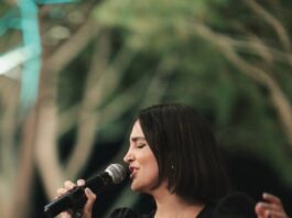 Interview with Halah Banna