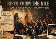 Protected: Riffs from the Nile