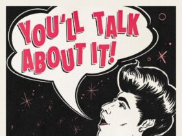 EP: You’ll Talk About It! by Lyon Lane
