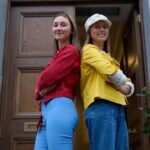 The Ruffles Release Energetic Pop-Rock Single “Baby Blue Bronco,”