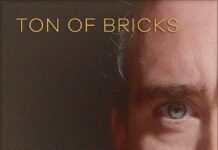 Ton Of Bricks by Mark Peters