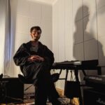 Zachary Mason Announces New Single “Man Of The Universe”