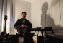 Zachary Mason Announces New Single “Man Of The Universe”