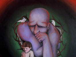 Son by Zach Montana