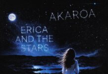 BETWEEN MEMORY AND THE STARS..