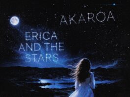 BETWEEN MEMORY AND THE STARS..