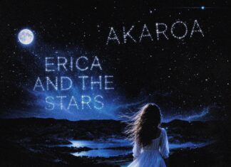 BETWEEN MEMORY AND THE STARS..