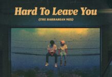 Hard To Leave You by Rise