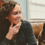 Pam Ross on “Lost in Heaven,” Songwriting, and What Comes Next