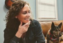 Pam Ross on “Lost in Heaven,” Songwriting, and What Comes Next
