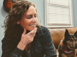 Pam Ross on “Lost in Heaven,” Songwriting, and What Comes Next