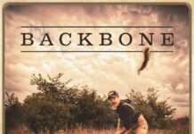 Backbone by Joseph Turner & The Dudes of Hazard