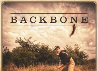 Backbone by Joseph Turner & The Dudes of Hazard