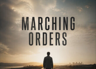 FROM MARCHING RHYTHMS TO CINEMATIC REFLECTION!