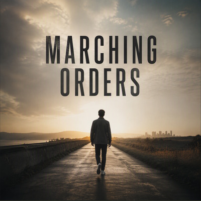 FROM MARCHING RHYTHMS TO CINEMATIC REFLECTION!