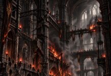 Beyond ‘Where God Grew Tired’: Three Standalone Singles Reveal the Hidden Chapters of Wildcard Campfire’s World
