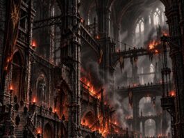 Beyond ‘Where God Grew Tired’: Three Standalone Singles Reveal the Hidden Chapters of Wildcard Campfire’s World