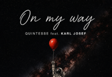 QUINTESSE feat. KARL JOSEF by On My Way