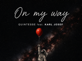 QUINTESSE feat. KARL JOSEF by On My Way