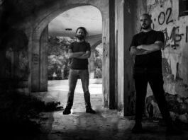Rock Era Magazine Receives Documented Account From Italian Band Antiquus Infestus — A New Chapter in the Darkside Records Story