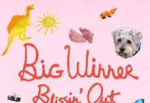 THE BEAUTIFUL ABSURDITY OF EVERYDAY BLISS!