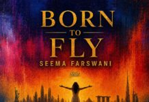 Born To Fly by Seema Farswani