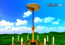 Helio by Chatrooms
