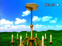 Helio by Chatrooms