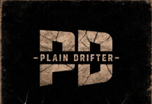 Cracks in the Mirror by Plain Drifter