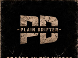 Cracks in the Mirror by Plain Drifter