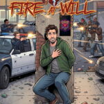 Fire at Will by D.D.R.