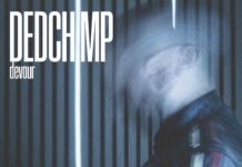 Devour by DEDCHIMP