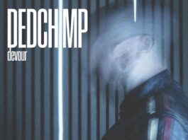 Devour by DEDCHIMP