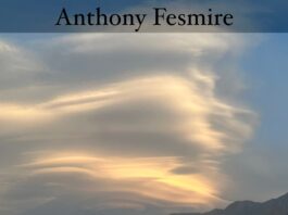 Dream by Anthony Fesmire