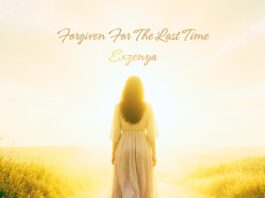 THE HARDEST PERSON TO FORGIVE IS SOMETIMES YOURSELF!