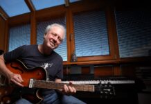 Interview with George Collins