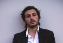 Interview with Harley Di Nardo