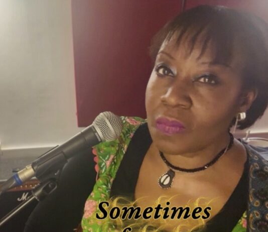 Fiona Amaka Steps Into Her Best Yet With “Sometimes Forever” — Folk-Rock, Americana, and Classic Rock Vibes That Her Fans Are Already Calling Her Finest Work