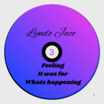 Lyndo Jaco Delivers 3 — A Warm, Story-Driven Rock EP Born From a Garden-View Home Studio in Happy Valley, South Australia