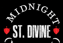 Midnight (to Track) by St. Divine