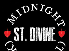Midnight (to Track) by St. Divine