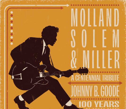 CELEBRATING A CENTURY OF ROCK & ROLL LEGACY!