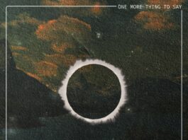 AN OLD RECORD WITH PRESENT-TENSE QUESTIONS..
