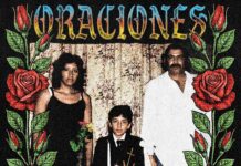 PRAYERS Returns With Spanish-Language Single “No Tengo Calma” and Announces November West Coast Shows