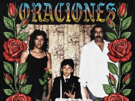 PRAYERS Returns With Spanish-Language Single “No Tengo Calma” and Announces November West Coast Shows