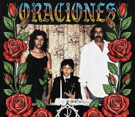 PRAYERS Returns With Spanish-Language Single “No Tengo Calma” and Announces November West Coast Shows