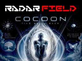 Cocoon by RADARFIELD