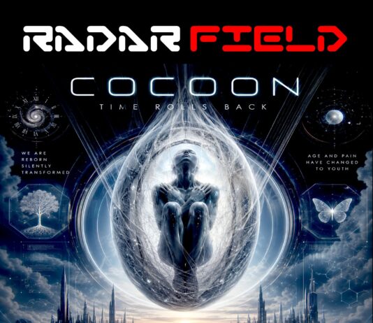 Cocoon by RADARFIELD