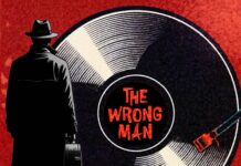 Return to Silence by The Wrong Man