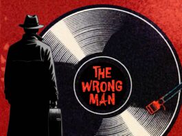 Return to Silence by The Wrong Man